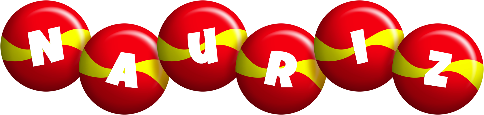 Nauriz spain logo