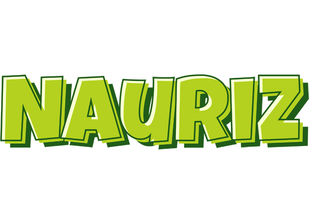 Nauriz summer logo