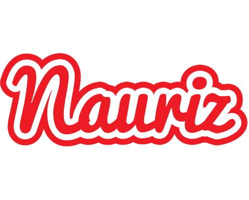 Nauriz sunshine logo
