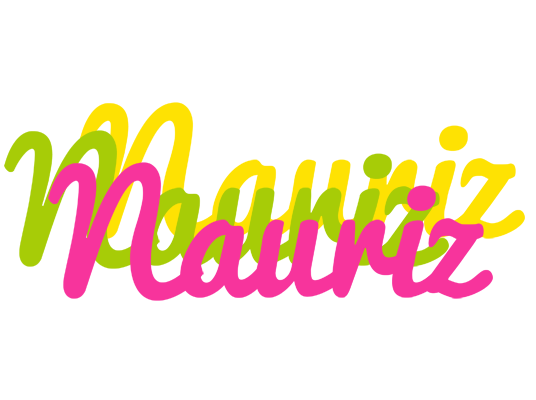 Nauriz sweets logo