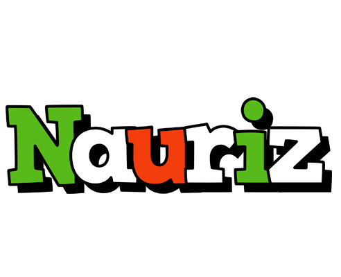 Nauriz venezia logo