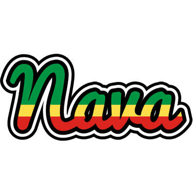 Nava african logo