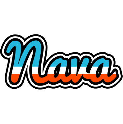 Nava america logo