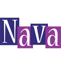 Nava autumn logo