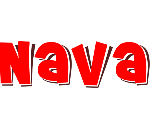 Nava basket logo
