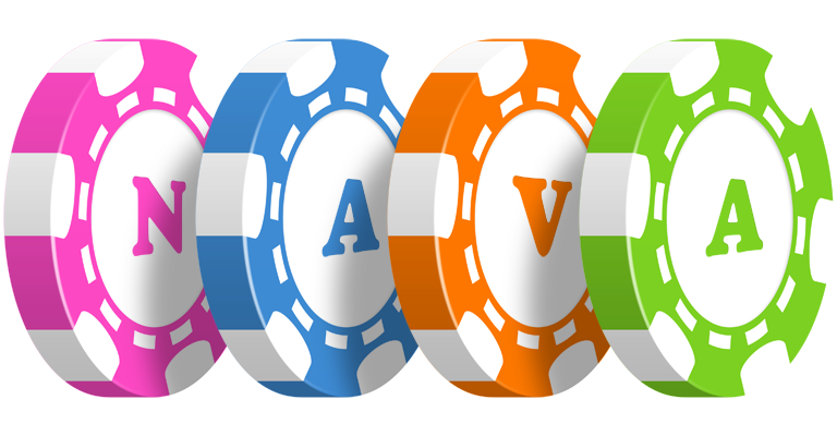 Nava bluffing logo