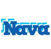 Nava business logo