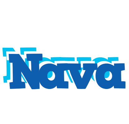 Nava business logo