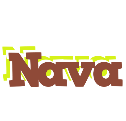 Nava caffeebar logo