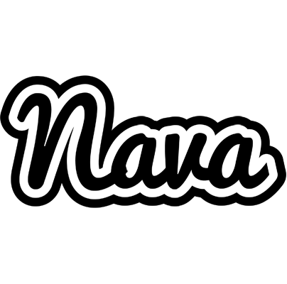 Nava chess logo