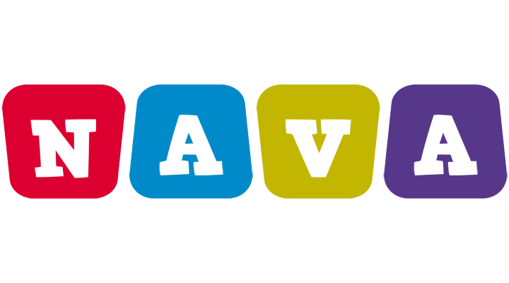 Nava daycare logo