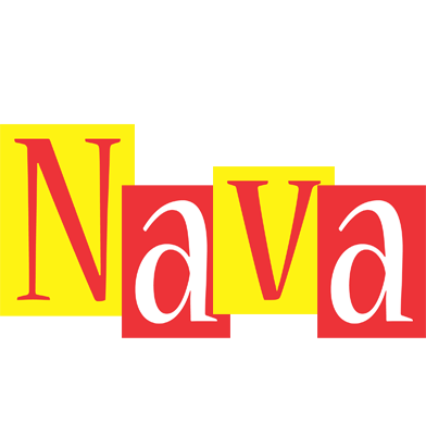Nava errors logo