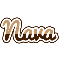 Nava exclusive logo