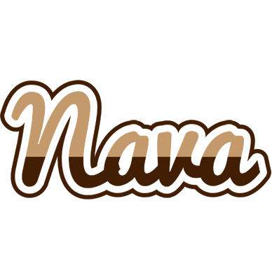 Nava exclusive logo
