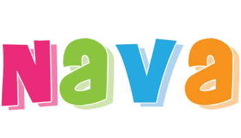 Nava friday logo