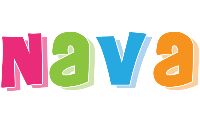 Nava friday logo