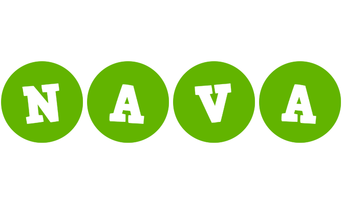 Nava games logo