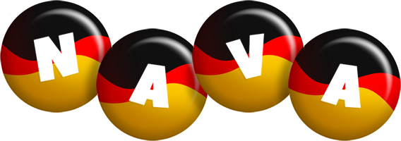 Nava german logo