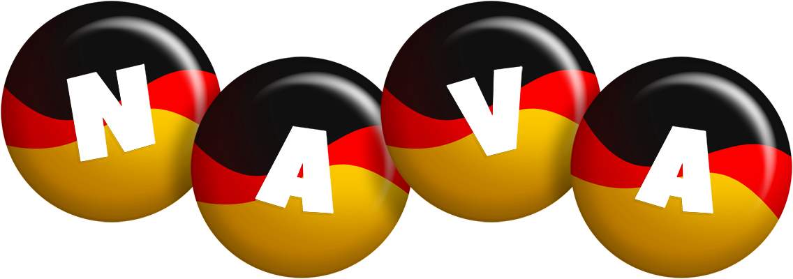 Nava german logo