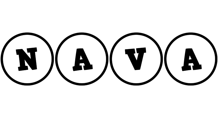 Nava handy logo