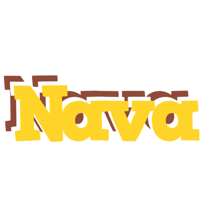 Nava hotcup logo