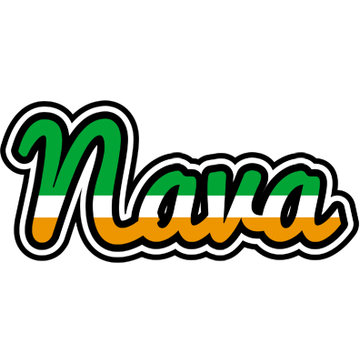 Nava ireland logo