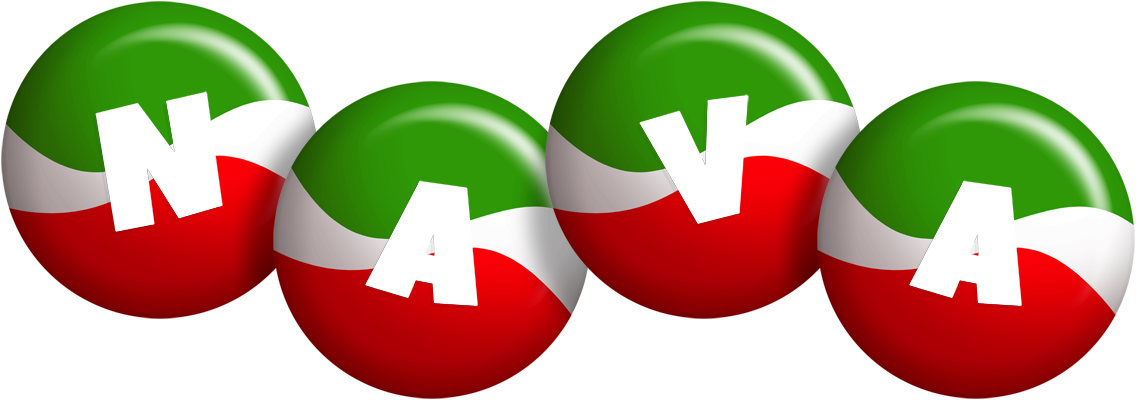 Nava italy logo
