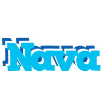 Nava jacuzzi logo