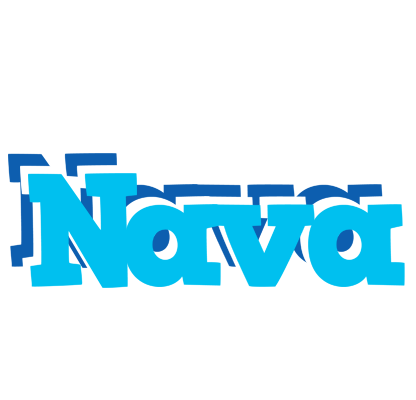 Nava jacuzzi logo