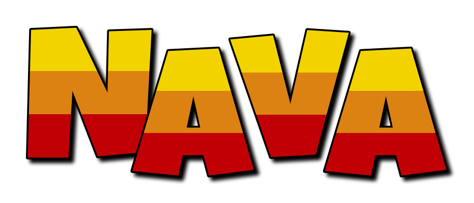Nava jungle logo