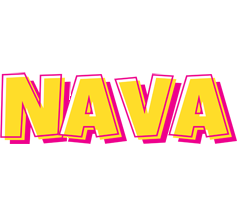 Nava kaboom logo