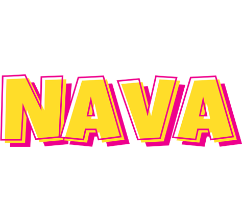 Nava kaboom logo