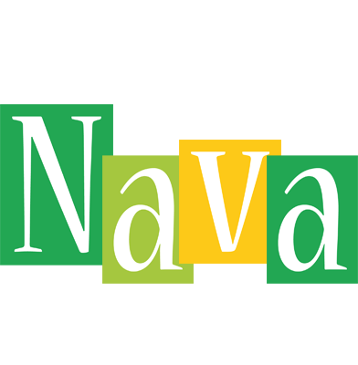 Nava lemonade logo