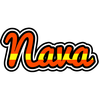 Nava madrid logo
