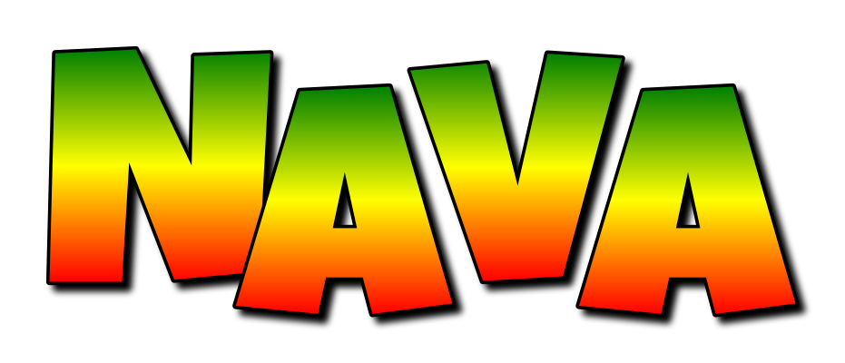 Nava mango logo