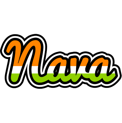 Nava mumbai logo