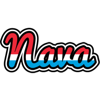 Nava norway logo