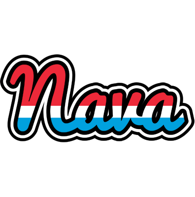 Nava norway logo