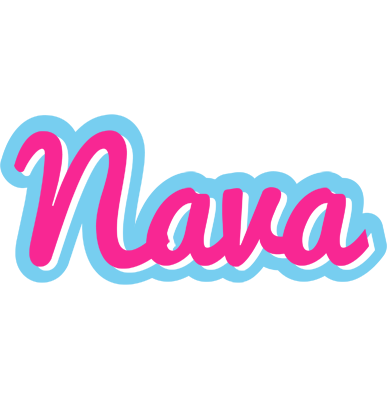 Nava popstar logo