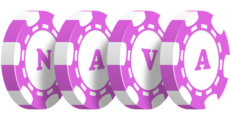 Nava river logo