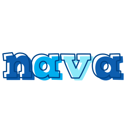 Nava sailor logo