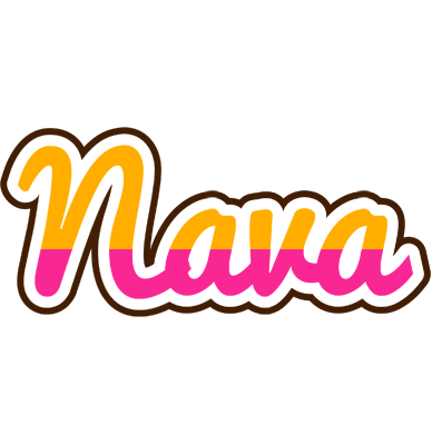 Nava smoothie logo