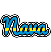 Nava sweden logo