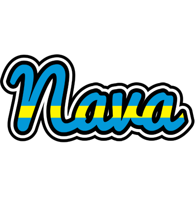 Nava sweden logo