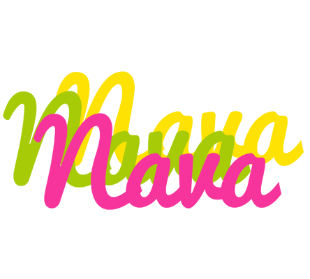 Nava sweets logo
