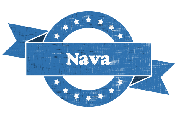 Nava trust logo
