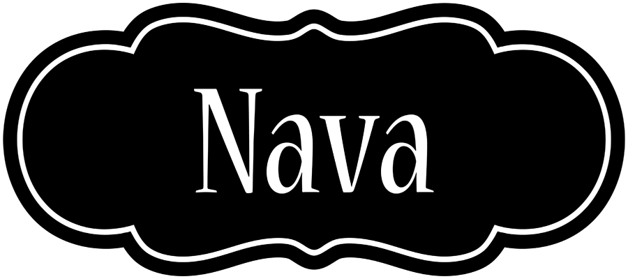 Nava welcome logo