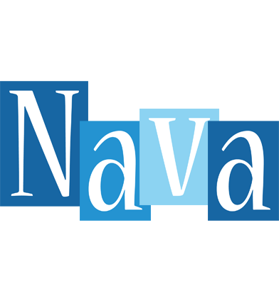 Nava winter logo