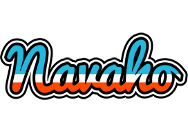 Navaho america logo