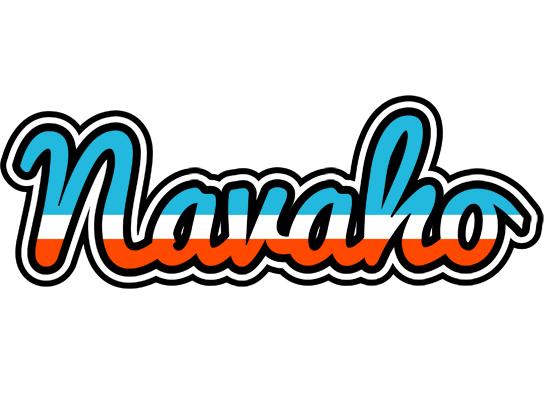 Navaho america logo